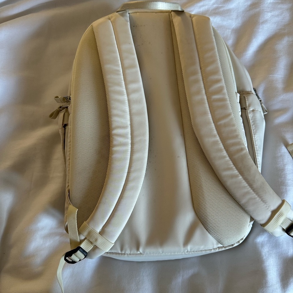 Off White Backpack - Picture 8 of 11